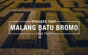 Paket trip Malang Batu Bromo 3D2N