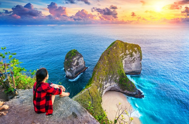 Kategori Lokasi Rekreasi yang Paling Diminati