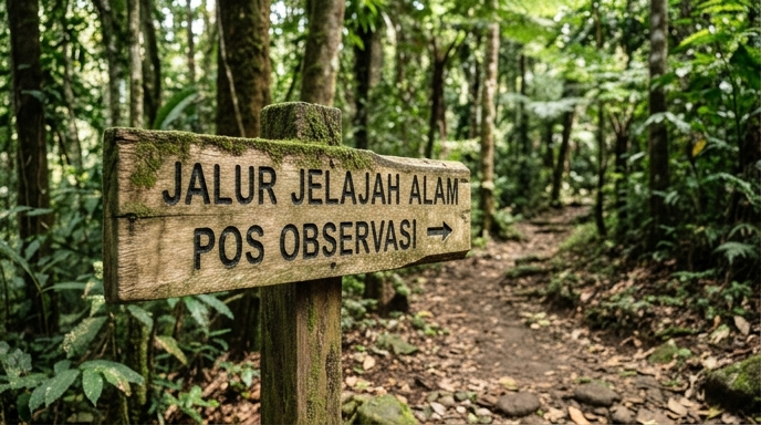 Panduan Memilih Destinasi Liburan Sesuai Kondisi Fisik