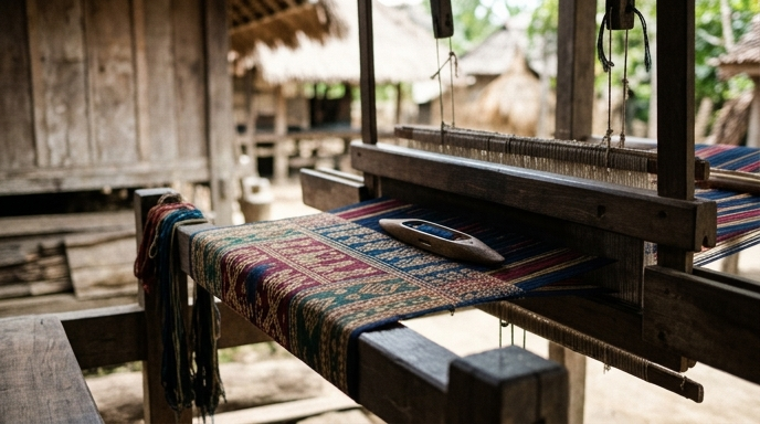 Sentuhan Tradisi Lokal yang Memperkaya Pengalaman Liburan
