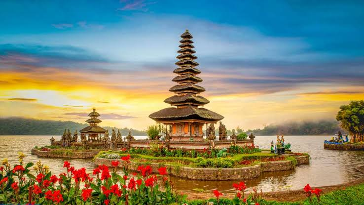Alasan Selektif Menentukan Tujuan Liburan